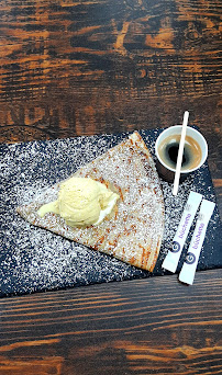 Plats et boissons du Crêperie Crep'art in Villenave-d'Ornon - n°16