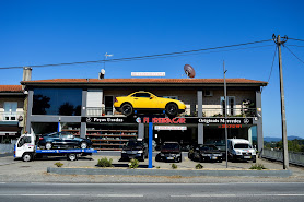 Centro de Abate FerreiraCar