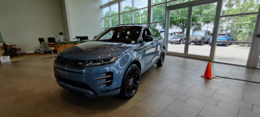 Land Rover Dealer «Land Rover Orlando», reviews and photos, 199 S Lake Destiny Dr, Orlando, FL 32810, USA