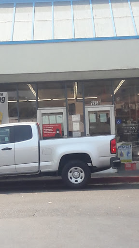 Auto Parts Store «AutoZone», reviews and photos, 1350 Macdonald Ave, Richmond, CA 94801, USA
