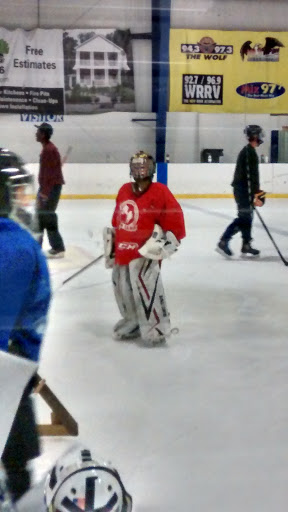 Sports Complex «Ice Time Sports Complex», reviews and photos, 21 Lakeside Rd, Newburgh, NY 12550, USA