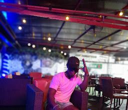 8Ball Lounge photo