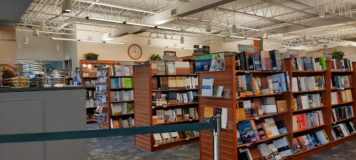 Christian Book Store «Baker Book House Co», reviews and photos, 2768 E Paris Ave SE, Grand Rapids, MI 49546, USA
