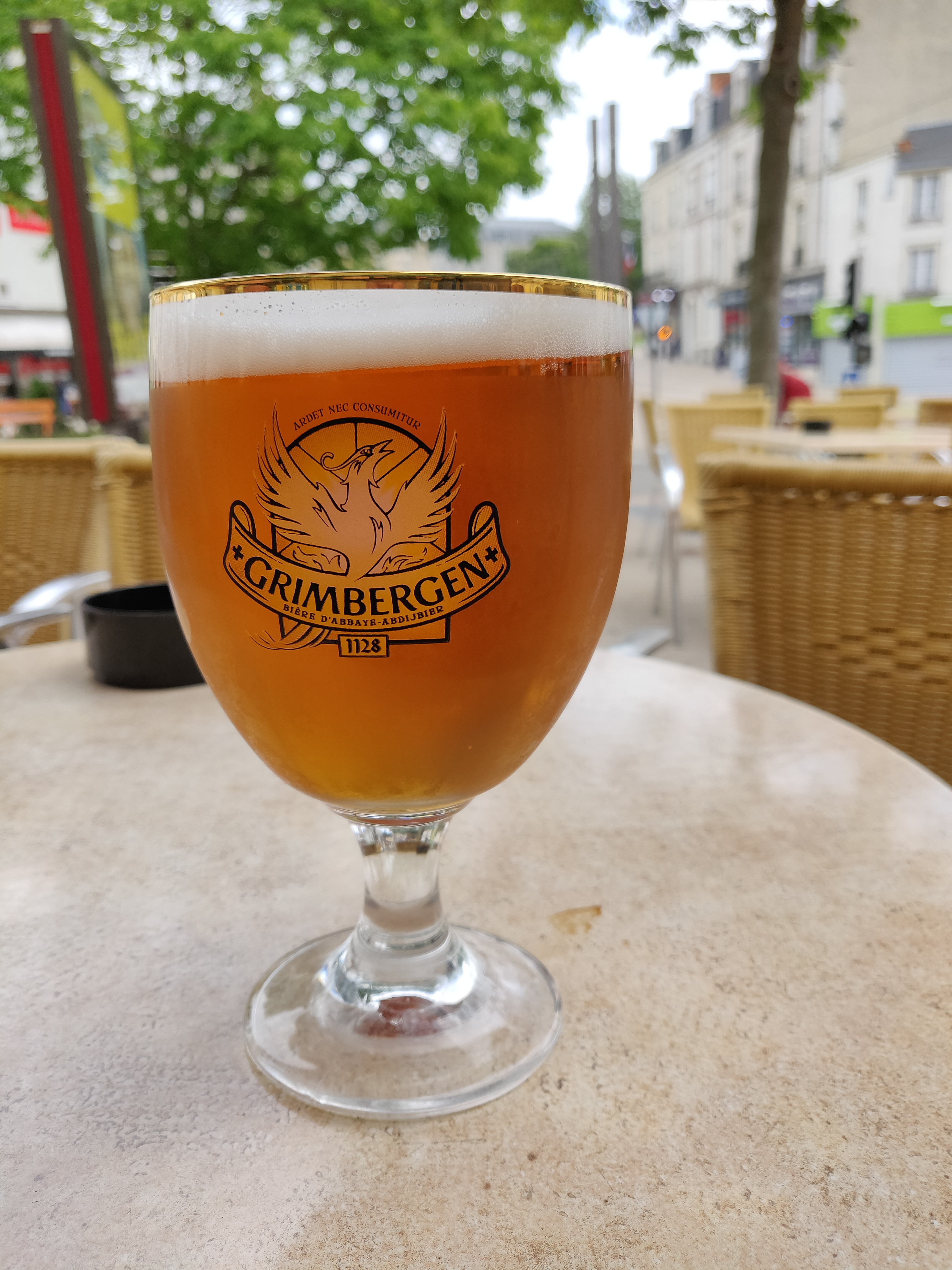 Photo n° 1 de l'avis de Ed.a fait le 16/06/2019 à 14:49