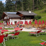 Photo n°3 de l'avis de Simonetta.o fait le 26/08/2021 à 17:10 sur le  Caffè Val d'Anna à Urtijëi