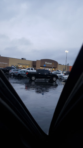 Discount Store «Walmart», reviews and photos, 513 W 23rd St, Panama City, FL 32405, USA