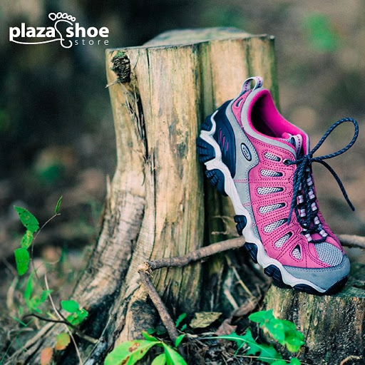 Running Store «Plaza Shoe Store Inc», reviews and photos, 2694 S Glenstone Ave, Springfield, MO 65804, USA