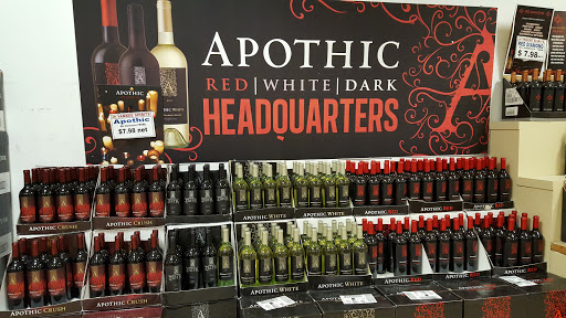 Wine Store «Yankee Spirits», reviews and photos, 207 Swansea Mall Dr, Swansea, MA 02777, USA