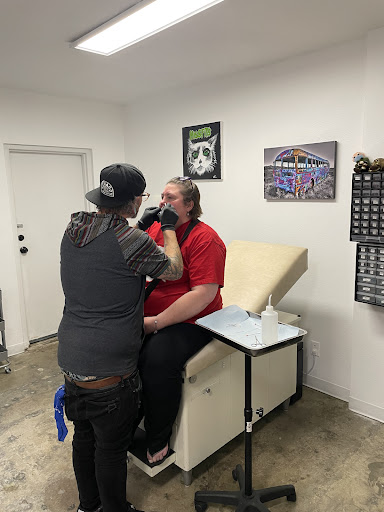 Explore miscarriage tattoo ideas, creative tattoo ideas in Puyallup, available at Evergreen Body Mod