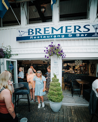 Bremers Restaurang & Bar