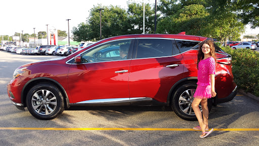 Nissan Dealer «Quirk Nissan», reviews and photos, 600 Southern Artery, Quincy, MA 02169, USA