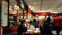 Atmosphère du Restaurant à viande Restaurant La Boucherie à Saran - n°18