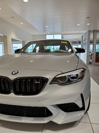 BMW Dealer «Kelly BMW», reviews and photos, 4050 Morse Rd, Columbus, OH 43230, USA