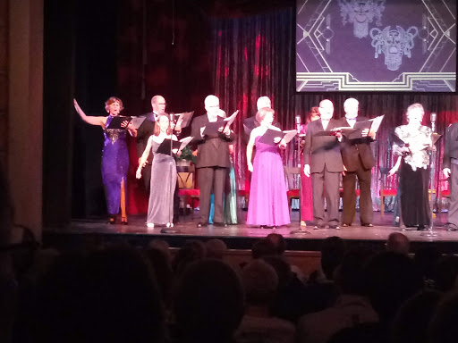 Performing Arts Theater «Kalamazoo Civic Theatre», reviews and photos, 329 S Park St, Kalamazoo, MI 49007, USA