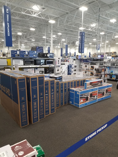 Electronics Store «Best Buy», reviews and photos, 1540 Dogwood Dr SE, Conyers, GA 30038, USA