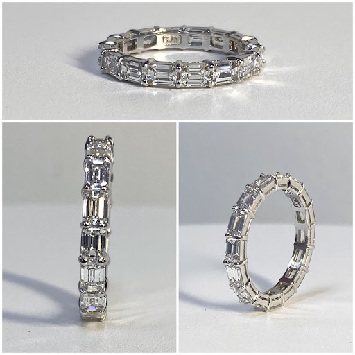 Jeweler «Pat Scott Jewelers», reviews and photos, 19495 Mack Ave, Grosse Pointe Woods, MI 48236, USA