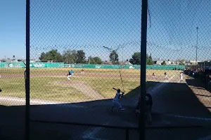 Campo de Béisbol Cardenales image