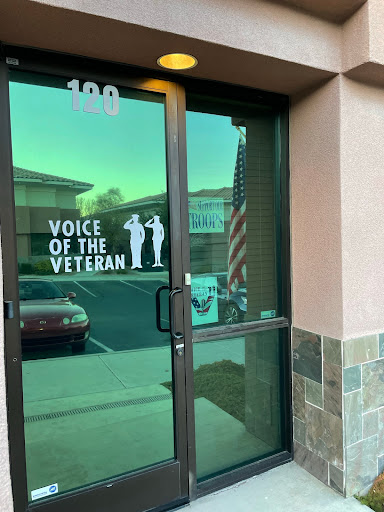 Voice of the Veteran