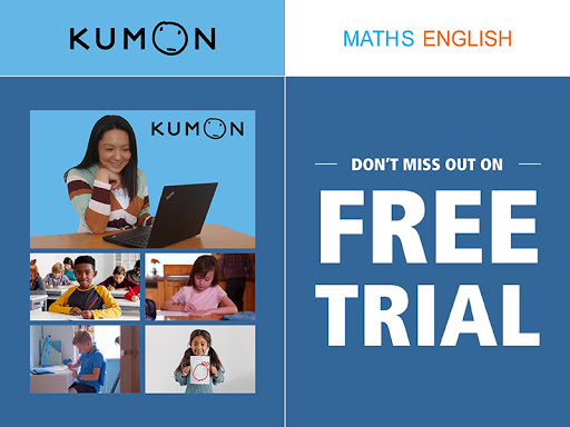 Kumon Maths & English