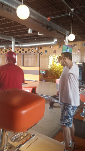 Lounge «Dust Bowl Lanes and Lounge», reviews and photos, 211 S Elgin Ave, Tulsa, OK 74120, USA