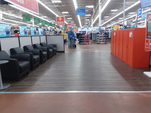 Department Store «Walmart Supercenter», reviews and photos, 20 Soojian Dr, Leicester, MA 01524, USA