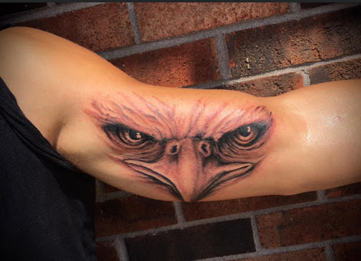 Explore cute tattoo ideas with meaning, creative tattoo ideas in Stevens Point, available at Black Rabbit Tattooing
