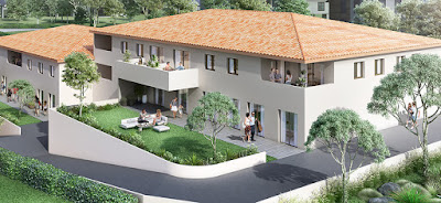 Architekta à Vitrolles