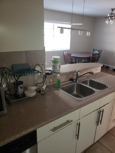 Cleaning Service «Maids and Moore Cleaning Service», reviews and photos, 111 W Anderson Ln, Austin, TX 78752, USA