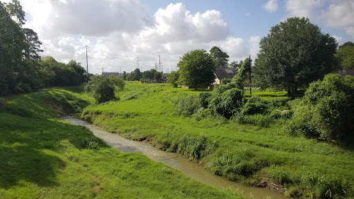 Park «Herman Brown Park», reviews and photos, 400 Mercury Dr, Houston, TX 77013, USA