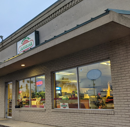 1603 N Raynor Ave, Crest Hill, IL 60403, USA