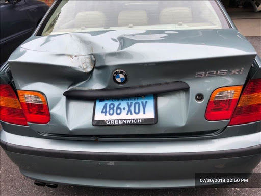 Auto Repair Shop «Westport Auto Craft», reviews and photos, 313 Riverside Ave, Westport, CT 06880, USA