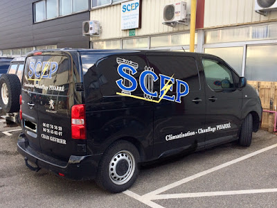 SCEP (Sanitaires Climatisation Electricité Pifarré ) à Annecy