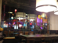 Atmosphère du Café Starbucks à Chessy - n°19