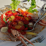 Photo n°5 de l'avis de Marco.a fait le 02/10/2023 à 13:45 sur le  Ristorante Il Pesce Innamorato à Rimini