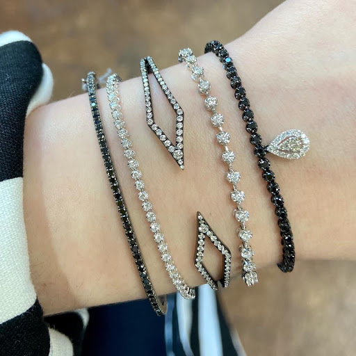 Jeweler «Worthmore Jewelers», reviews and photos, 500 Amsterdam Ave NE, Atlanta, GA 30306, USA