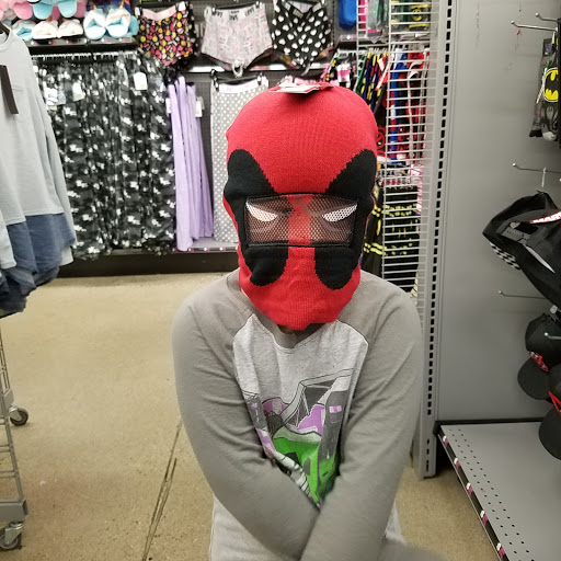 Variety Store «Five Below», reviews and photos, 1950 E Greyhound Pass #4, Carmel, IN 46033, USA