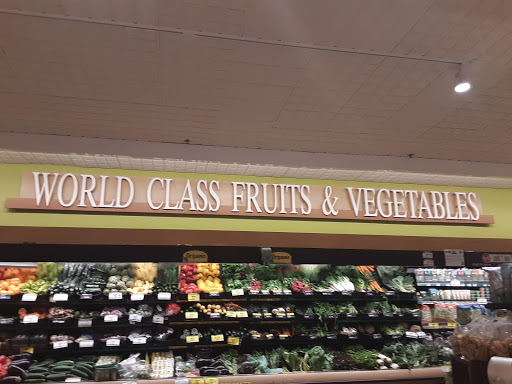 Supermarket «Big Y», reviews and photos, 224 Salem Turnpike, Norwich, CT 06360, USA