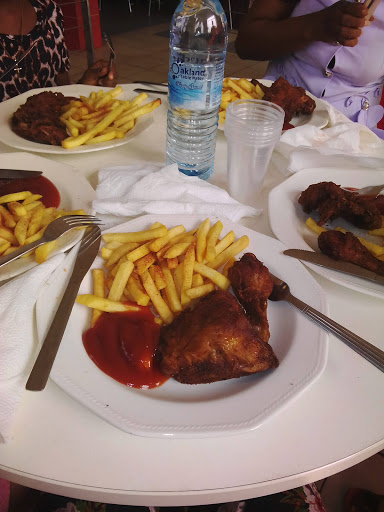 Kada Fried Chicken, Benin Sapele Rd, Oka, Benin City, Nigeria, Meal Takeaway, state Edo
