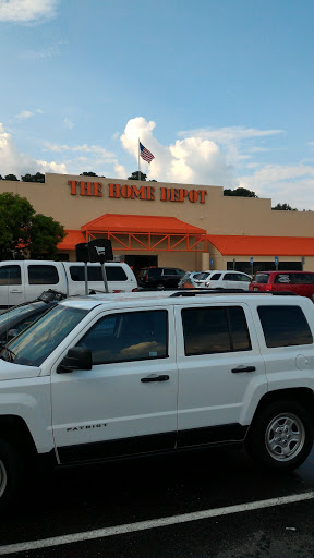 Home Improvement Store «The Home Depot», reviews and photos, 9037 GA-92, Woodstock, GA 30189, USA