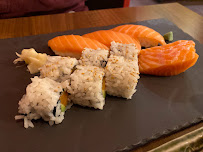 Sushi du Restaurant japonais AO YAMA à Paris - n°4