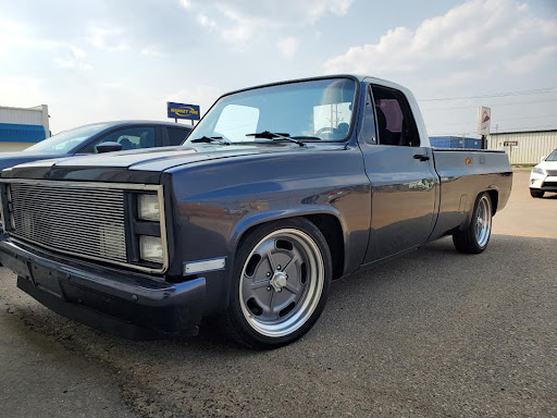 Speedy Collision Repair, 659 51st St, Saskatoon, SK S7K 7J7, Canada, 