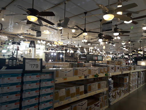 Tiendas para comprar ventiladores techo León