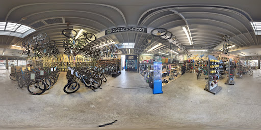Bicycle Store «Cal Coast Bicycles», reviews and photos, 3020 Adams Ave, San Diego, CA 92116, USA