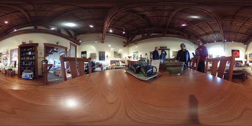 Furniture Store «Made In Pescadero», reviews and photos, 216 Stage Rd, Pescadero, CA 94060, USA