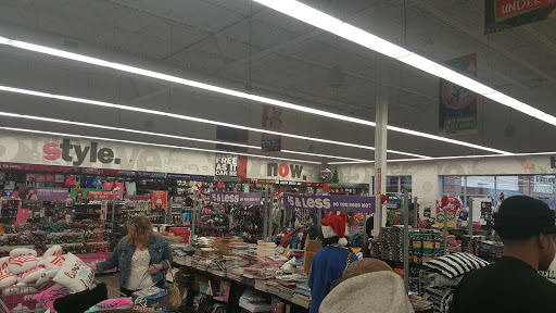 Variety Store «Five Below», reviews and photos, 1550 GA-20, McDonough, GA 30253, USA