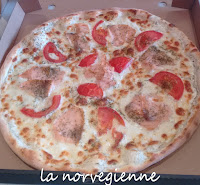 Pepperoni du Pizzas à emporter Georgio's Pizza à Bretignolles-sur-Mer - n°1