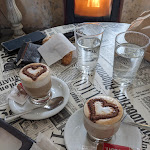 Photo n°1 de l'avis de Kim.o fait le 13/02/2024 à 19:01 sur le  Bar Stazione à Revello