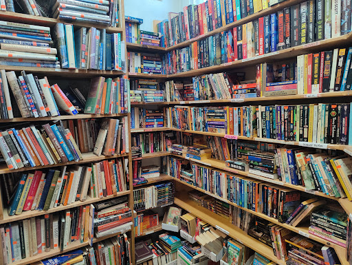 Book Store «Bargain Books», reviews and photos, 14426 Friar St, Van Nuys, CA 91401, USA