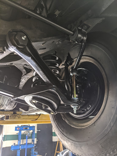 Auto Repair Shop «Mark Greene Automotive Repair», reviews and photos, 6390 W Mississippi Ave, Lakewood, CO 80226, USA