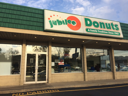 Donut Shop «Jubilee Donuts Inc», reviews and photos, 2686 Front St, Cuyahoga Falls, OH 44221, USA